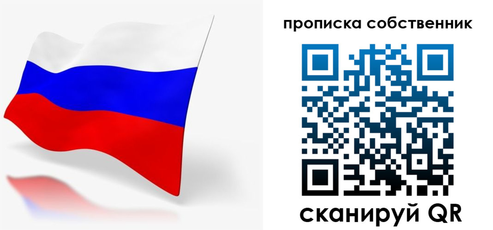 прописка в квартире в Новосибирске